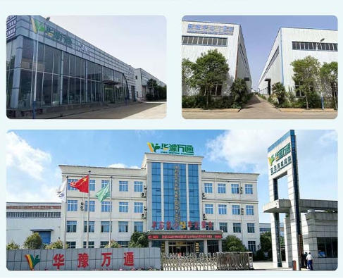 奮斗者正青春，糧機人當自強，魯山縣華豫萬通祝福每一位勞動者節(jié)日快樂